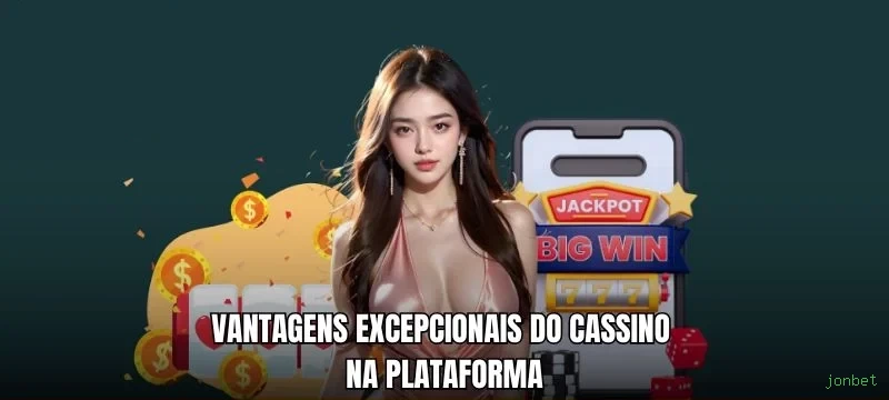 Contato jonbet