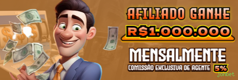 Promoções Esportivas jonbet