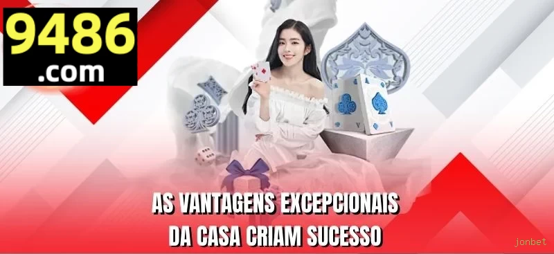 jonbet Cassino Online