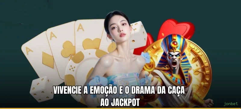 jonbet Provedores Premium