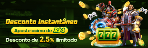 jonbet Cassino Clássico