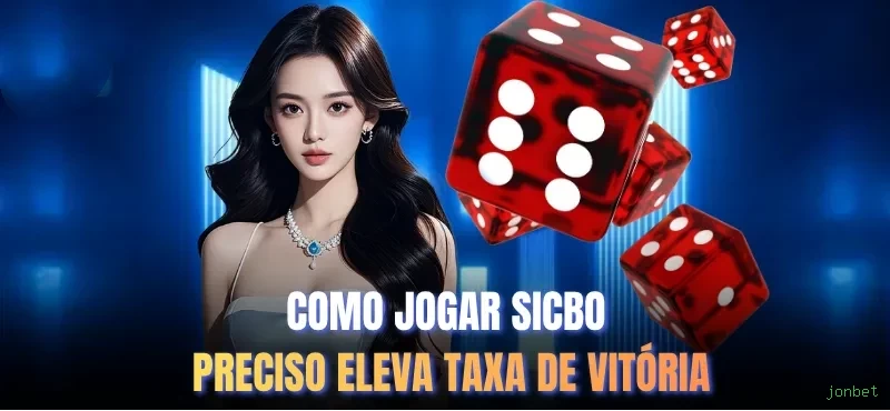 jonbet Cassino Clássico
