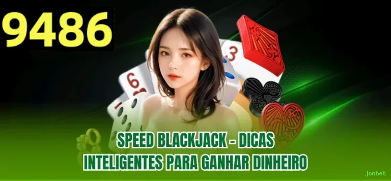 jonbet Cassino Clássico
