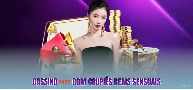 jonbet Cassino Clássico