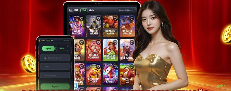 Jogos Populares jonbet