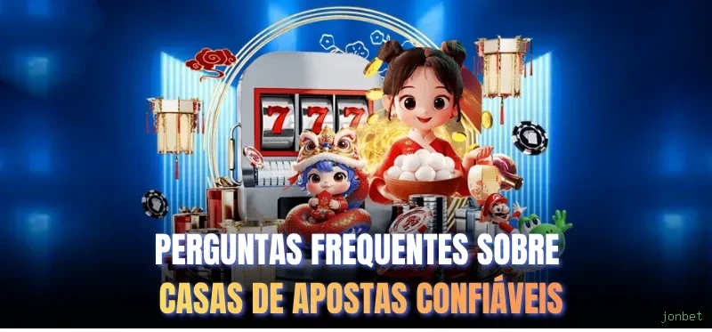 jonbet Cassino Clássico