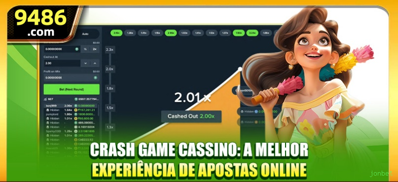 jonbet Cassino Clássico