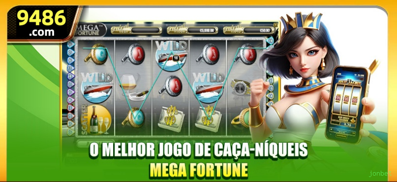 jonbet Cassino Clássico