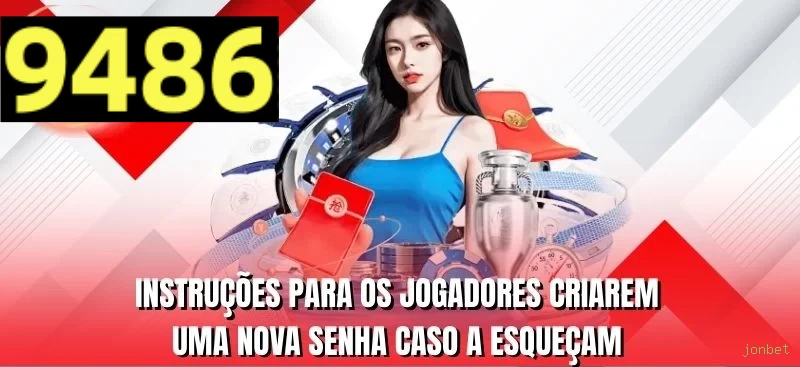 jonbet Cassino Clássico