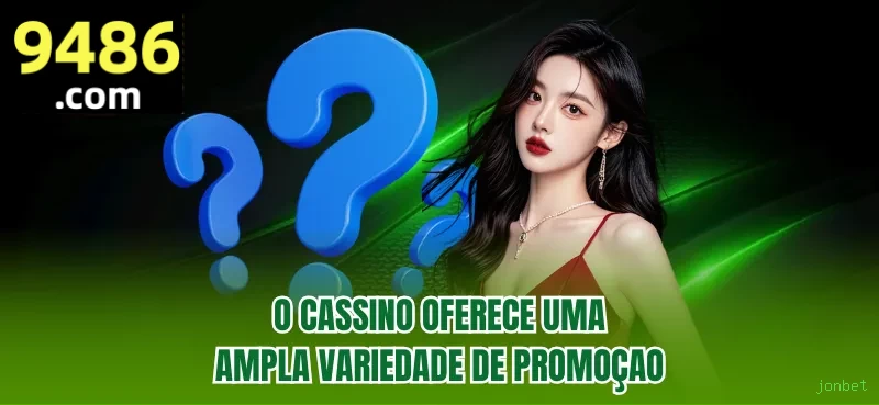 jonbet Cassino Clássico