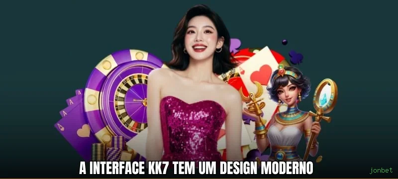 jonbet Cassino Clássico