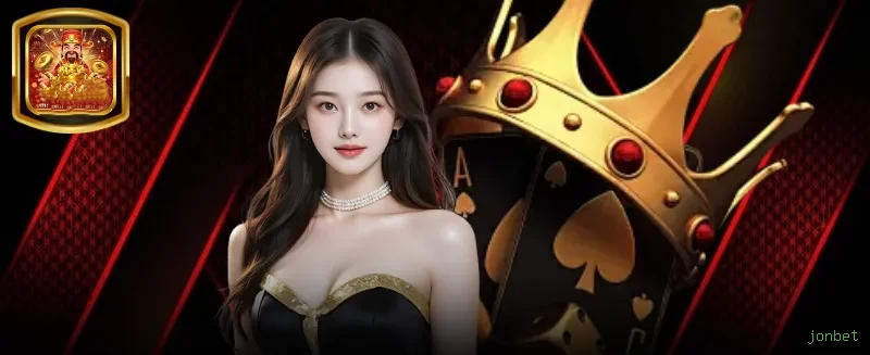 jonbet Cassino Clássico