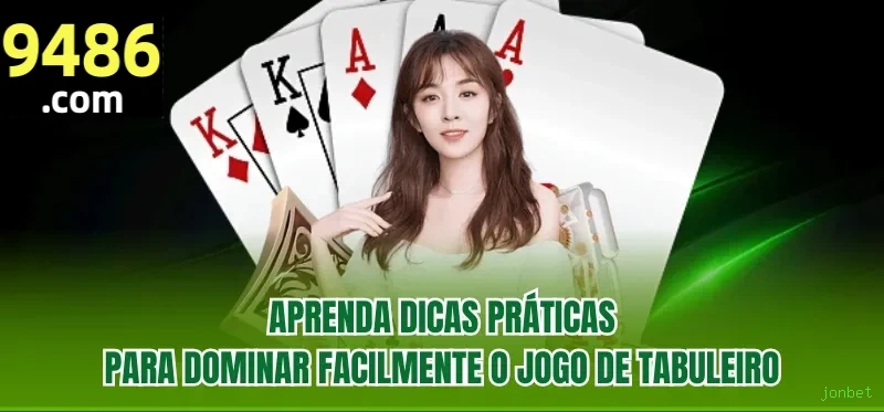 jonbet Cassino Clássico
